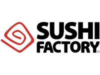 Sushi Factory - Dulces Promocionales Sunny